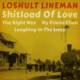 Loshult Lineman