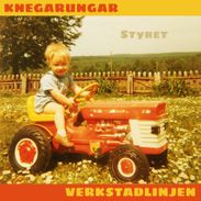Styret-Knegarungar/Verkstadlinjen