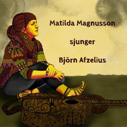 Matilda Magnusson